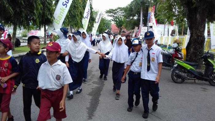 Miris! Kasus Intoleransi Ternyata Dapat Terjadi di Dunia Pendidikan, Mulai SD Hingga SMA