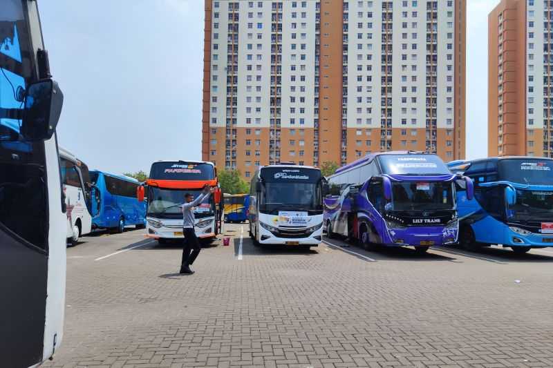 Misa Akbar di GBK, Dishub DKI Sediakan Tiga Kantong Parkir Khusus Bus Besar