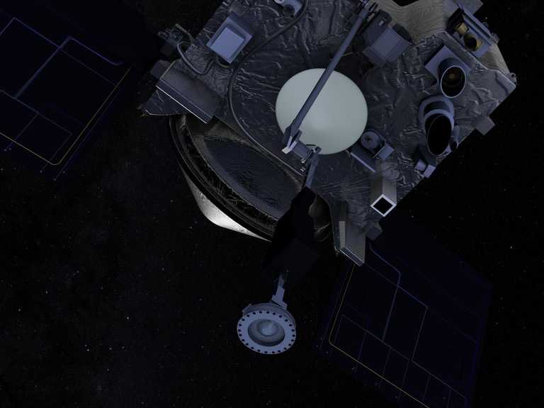 Misi Pengambilan Sampel Asteroid NASA Siap Kembali ke Bumi Tahun Depan