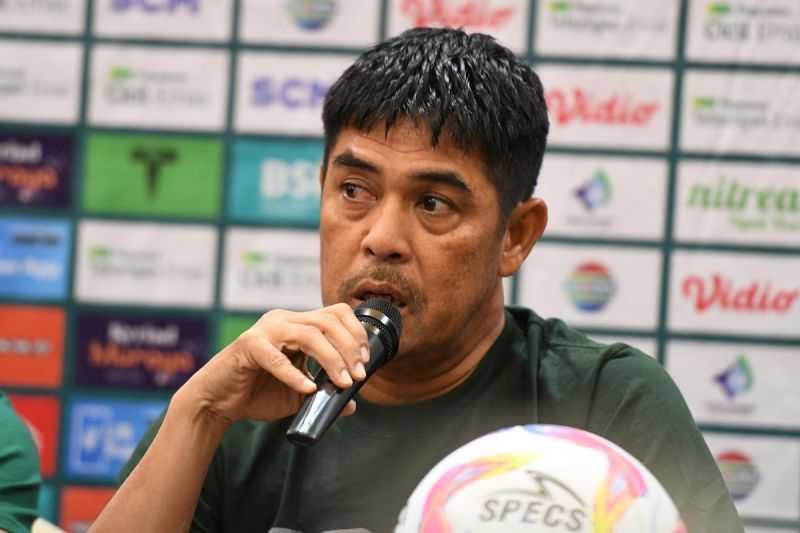 Misi Tiga Poin Diusung PSMS dari Laga Lawan Persiraja