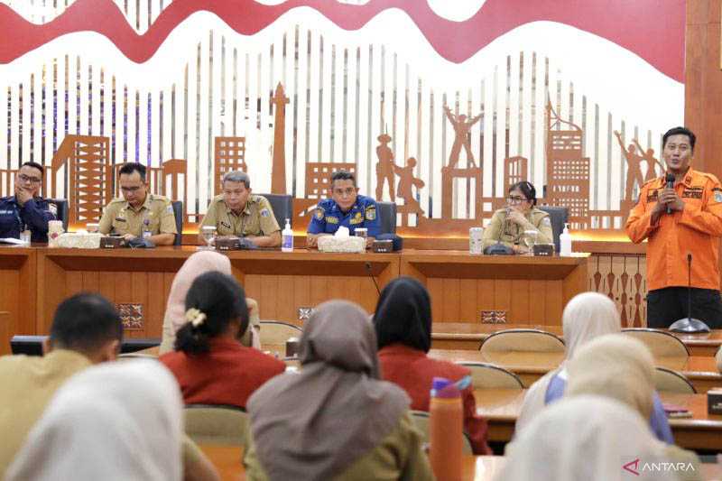 Mitigasi Dampak Gempa Gedung Tinggi