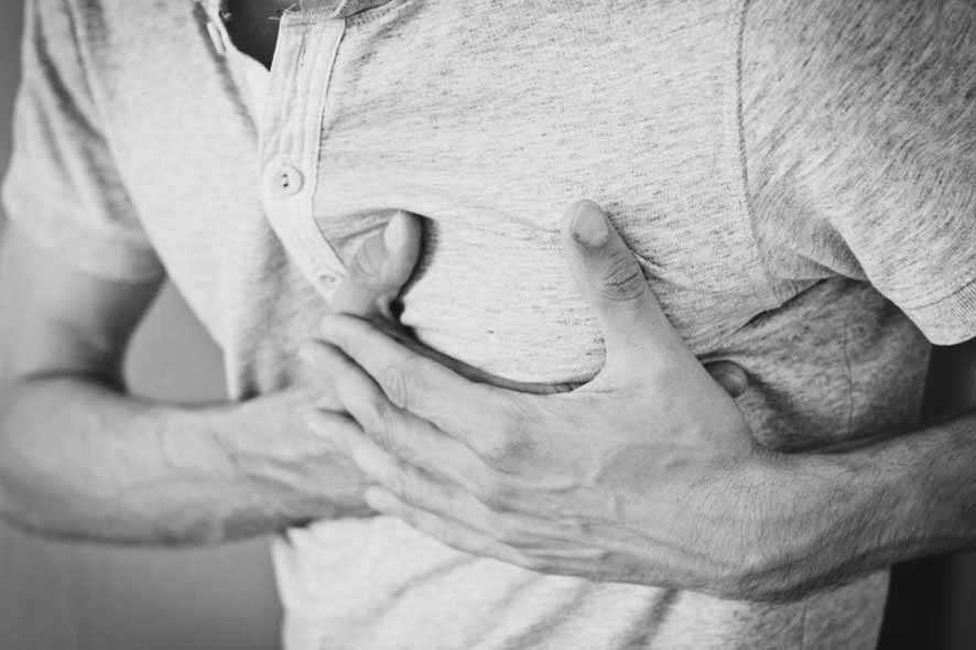 Mitos-mitos Seputar Serangan Jantung Saat Berolahraga