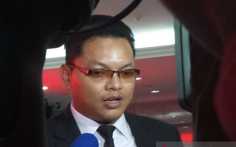 MK Bantah Dugaan Kebocoran Putusan Terkait Uji Materi Sistem Pemilu