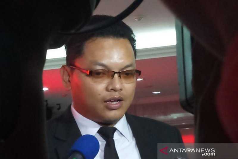 MK Bantah Putusan terkait Sistem Pemilu Bocor