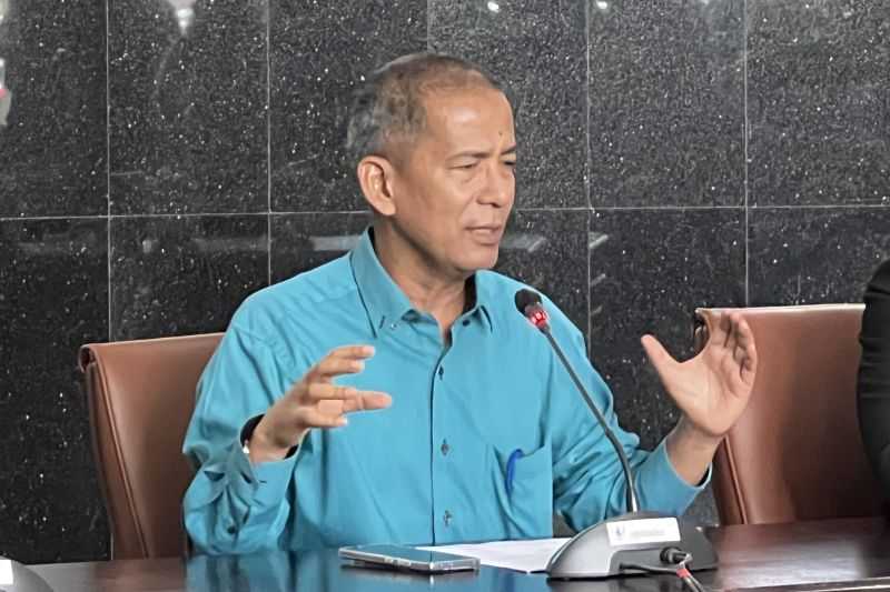 MK Putuskan Sikap untuk Laporkan  Denny Indrayana ke Organisasi Advokat
