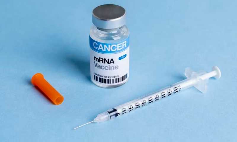Moderna: Vaksin Kanker Melanoma Akan Tersedia pada 2025
