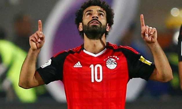 Mohamed Salah Bakal Perkuat Mesir di Olimpiade Tokyo