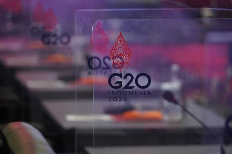 Momentum KTT G20 Dapat Menjadikan Indonesia Negara Besar