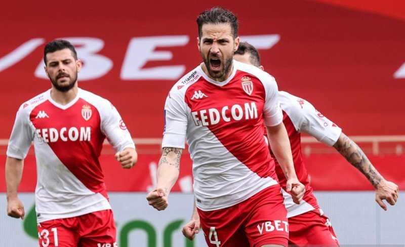 Monaco Tantang Juara Bertahan PSG di Final Piala Prancis