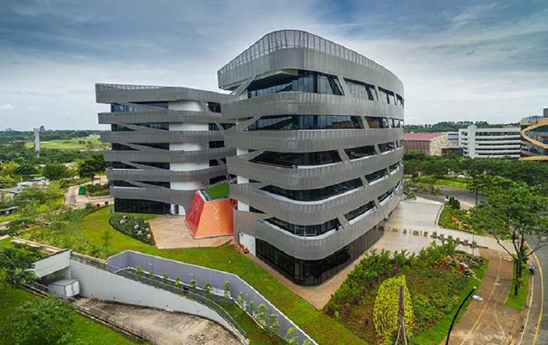 Monash University Indonesia Buka Program Studi Baru Master of Global Business