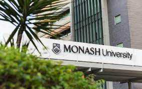 Monash University Indonesia Diharap Bentuk Generasi Muda Berdaya Saing Tinggi.