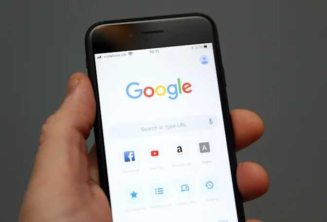 Monopoli Pasar Ponsel, Google Didenda 160 Juta Dolar di Negara Ini