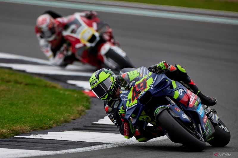 MotoGP Kenalkan 'Racing for the Future' di GP Austria