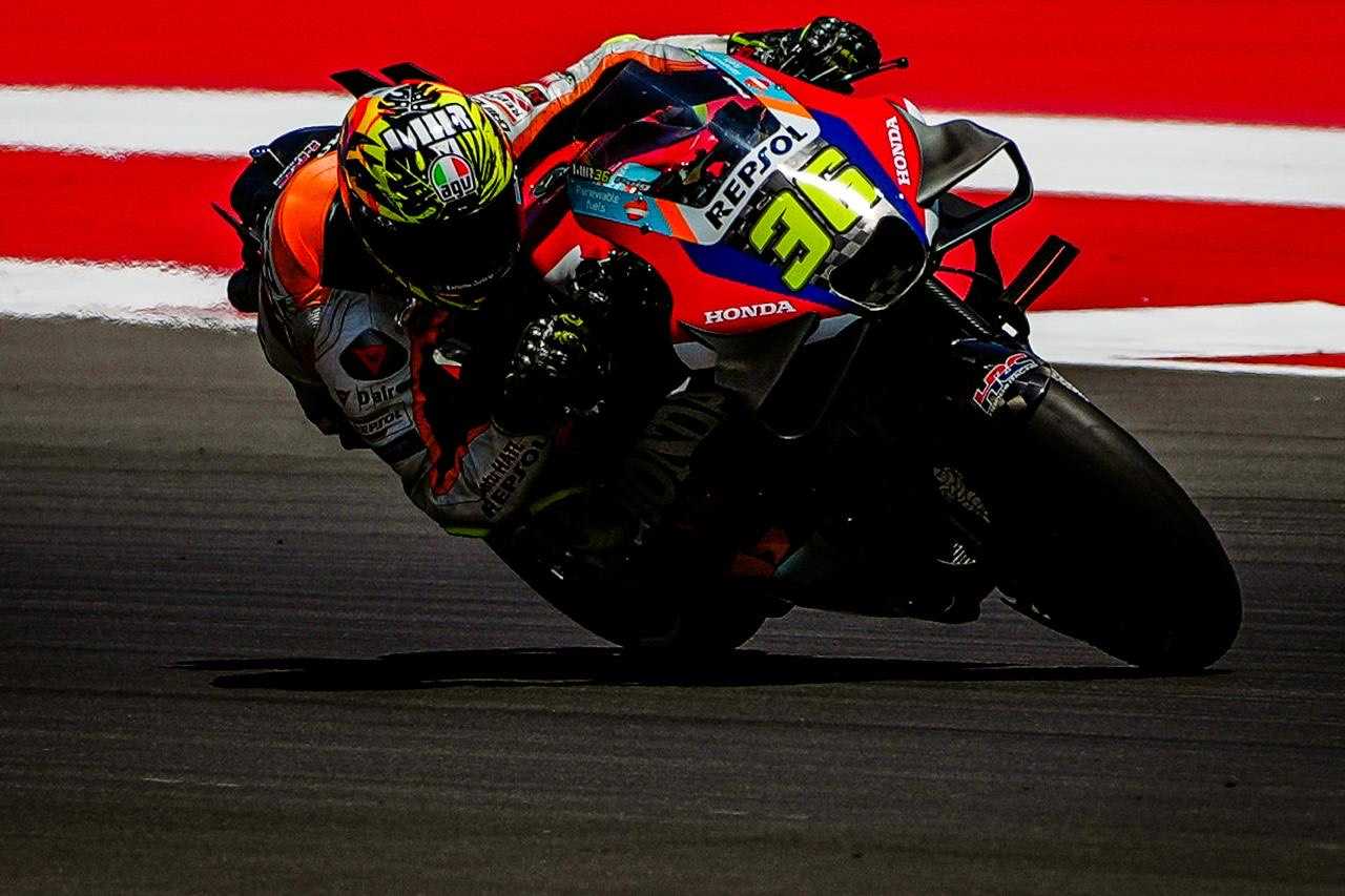 MotoGP Mandalika 2024 Tingkatkan Okupansi Hotel di Mataram