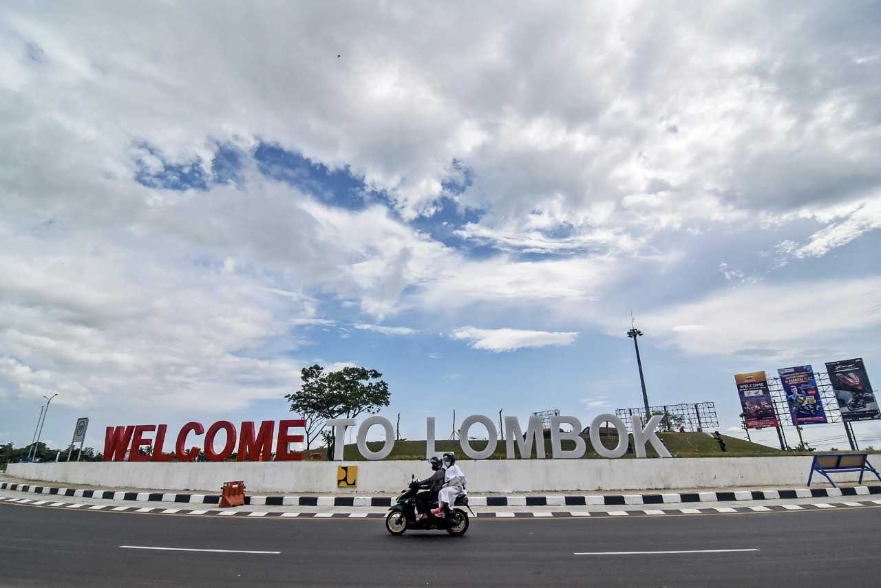 MotoGP Mandalika Bakal Gairahkan Kembali Sektor Pariwisata di Lombok