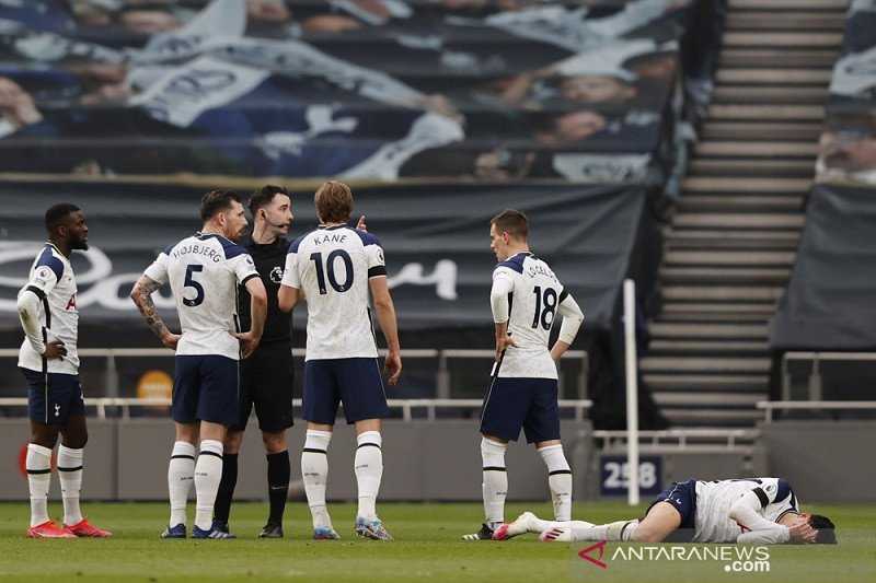 Mourinho Bela Son Heung-min Dari Kritik Solskjaer