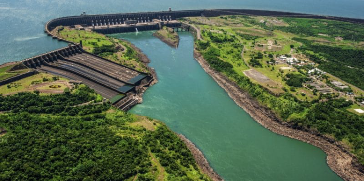Mozambik Bangun Proyek Pembangkit Listrik Tenaga Air 1.500 MW