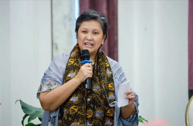 MPR: Hari Kartini Momentum Perjuangkan Hak-hak Perempuan