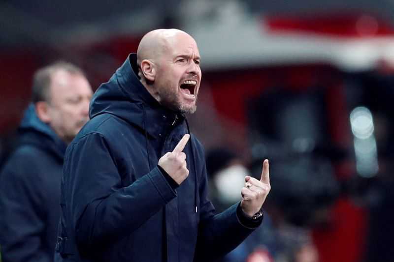 MU Inginkan Evolusi dari Erik ten Hag, Bukan Revolusi