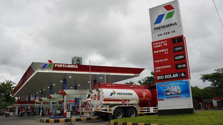 Mudahkan Akses BBM Subsidi, Pertamina Hadirkan QR Code Pertalite untuk Kendaraan Roda Empat