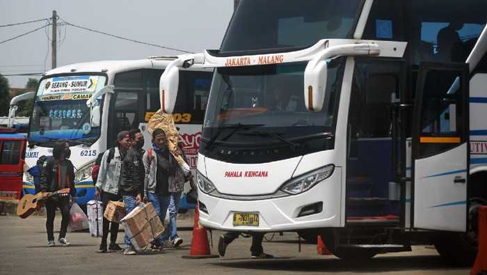 Mudik Gratis 2022 dari Kemenhub Pakai Anggaran Rp20 Miliar! Simak Syarat Ikut Program Ini