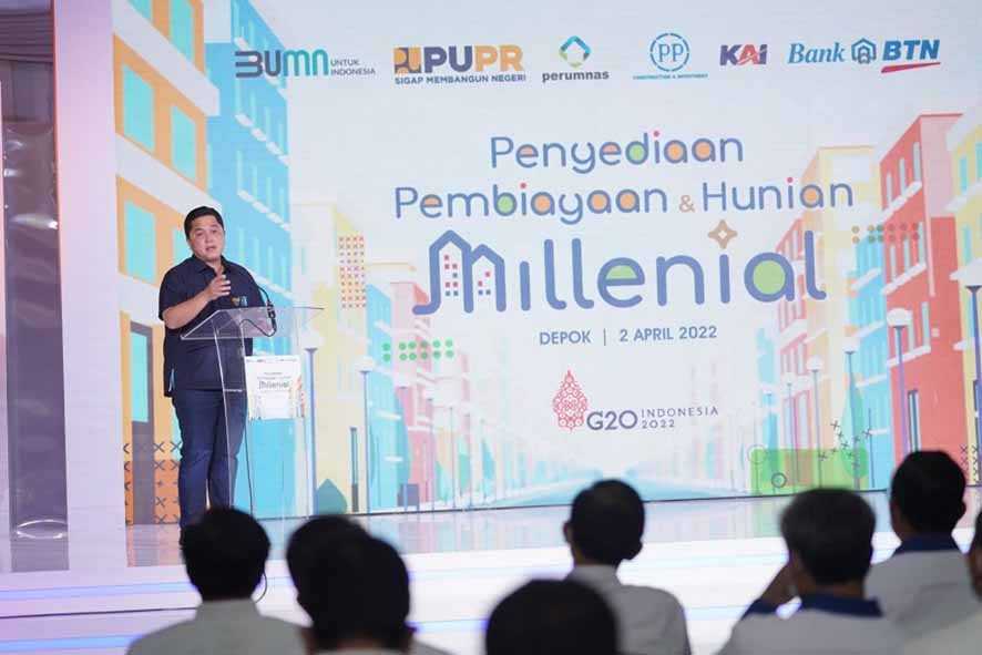 Mudik Gratis Jadi Solusi Atasi Kepadatan Lalu Lintas