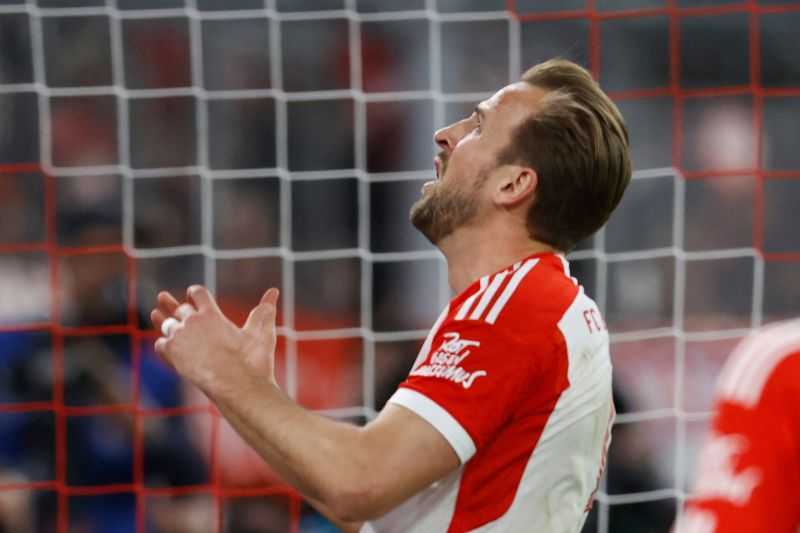 Muenchen Takluk 0-2 di Laga Der Klassiker Kontra Dortmund, Tuchel: Perburuan Gelar Bundesliga Telah Berakhir