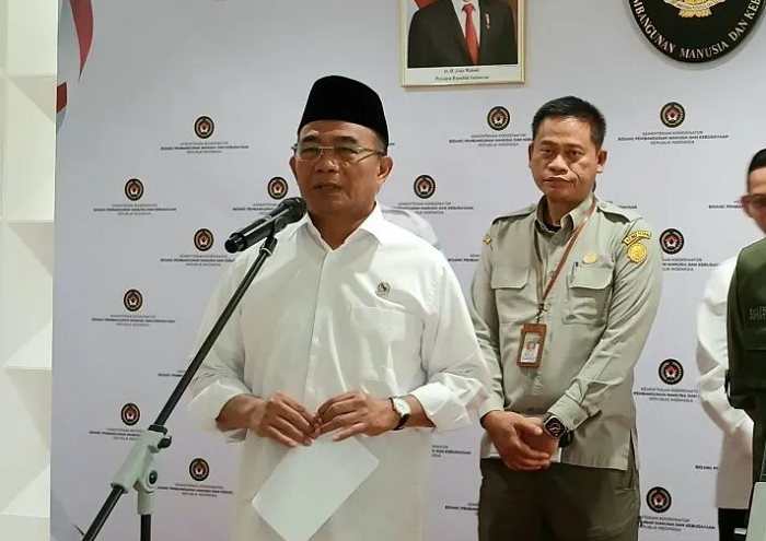 Muhadjir: Organisasi Profesi Kedokteran Kunci Cegah Perundungan