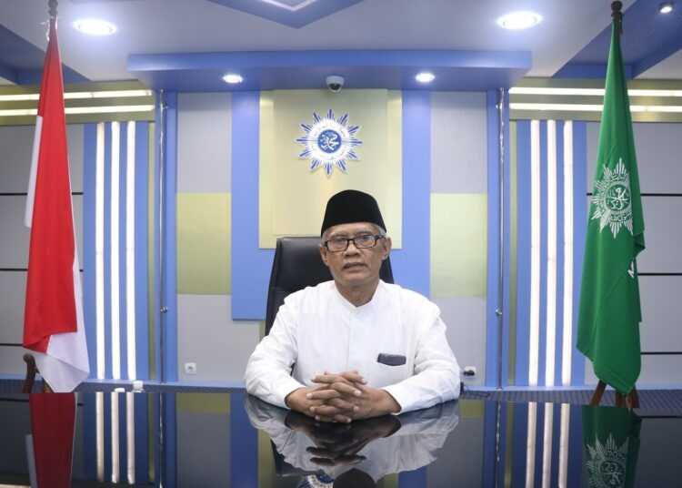 Muhammadiyah: Bagi yang Masih Maksa ke Masjid saat Darurat Covid-19, Harus Terus Dibimbing untuk Kedepankan Welas Asih