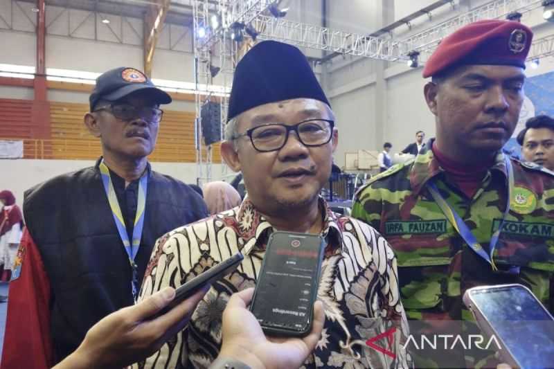 Muhammadiyah: DPR Seharusnya Hormati MK dan Patuhi UU