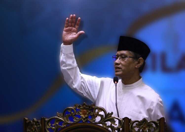 Muhammadiyah: Indonesia Miskin Negarawan, Personal, dan Institusi Sama Saja