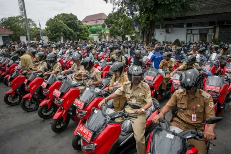 Muhammadiyah Minta Masa Jabatan Kades hanya Enam Tahun demi Jaga Demokrasi