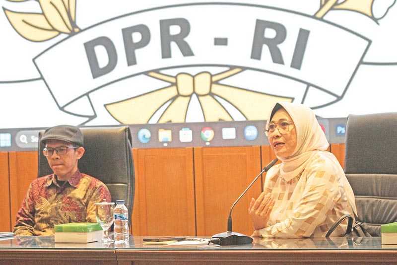 Muhammadiyah Minta Masyarakat  Tidak Ditarik dalam Konflik Politik