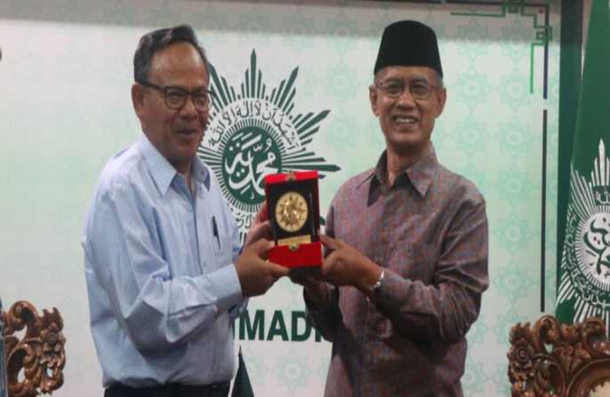 Muhammadiyah Mulai Membangun Universitas di Luar Negeri