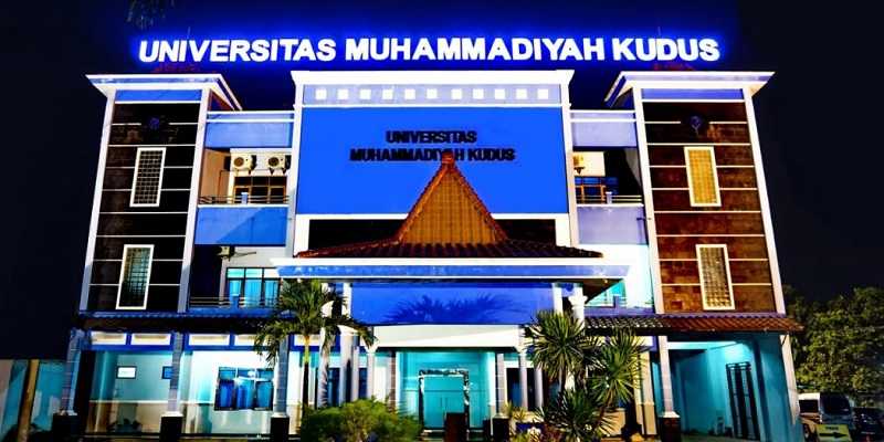 Muhammadiyah Siap Bangun Kampus 13 Lantai di Kudus