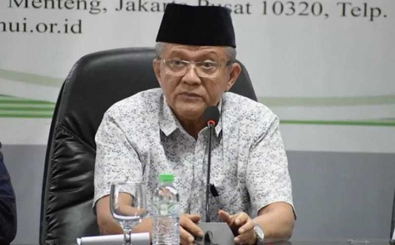 MUI Dukung KPK Terapkan Pembuktian Terbalik untuk Tindak Pidana Korupsi