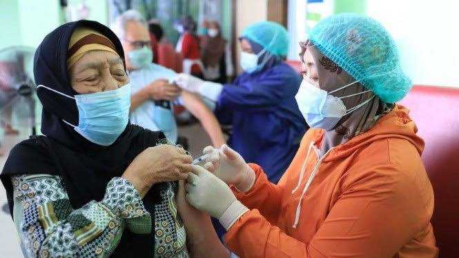 MUI Sambut Gembira Putusan MA yang Mewajibkan Pemerintah Menyediakan Vaksin Halal