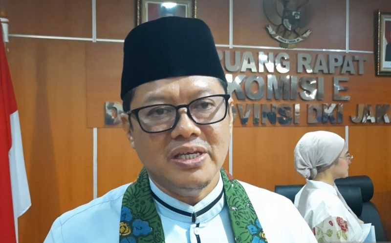 Mulai 2025, Dana KJP Akan Dialihkan untuk Sekolah Swasta Gratis