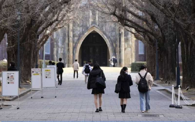 Mulai April, Jepang Perluas Cakupan Beasiswa untuk Mahasiswa Asing