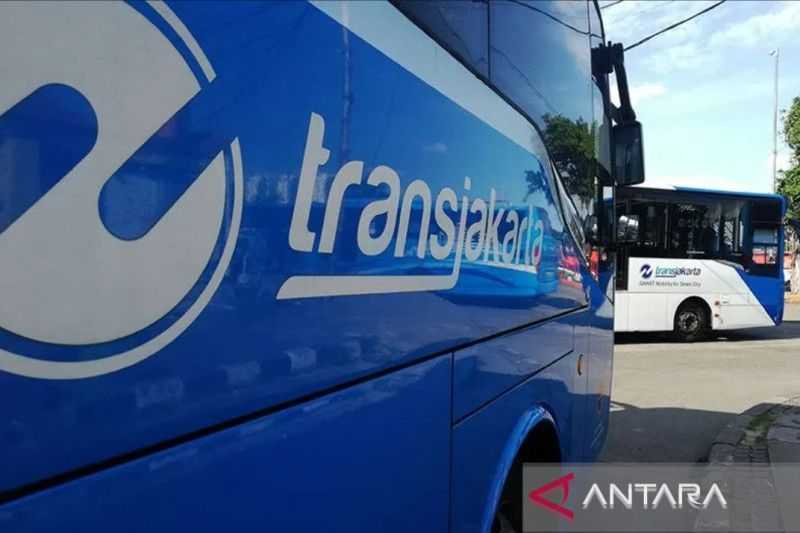 Mulai Besok, TransJakarta Uji Coba Rute Kalideres-Bandara Soetta, Gratis!