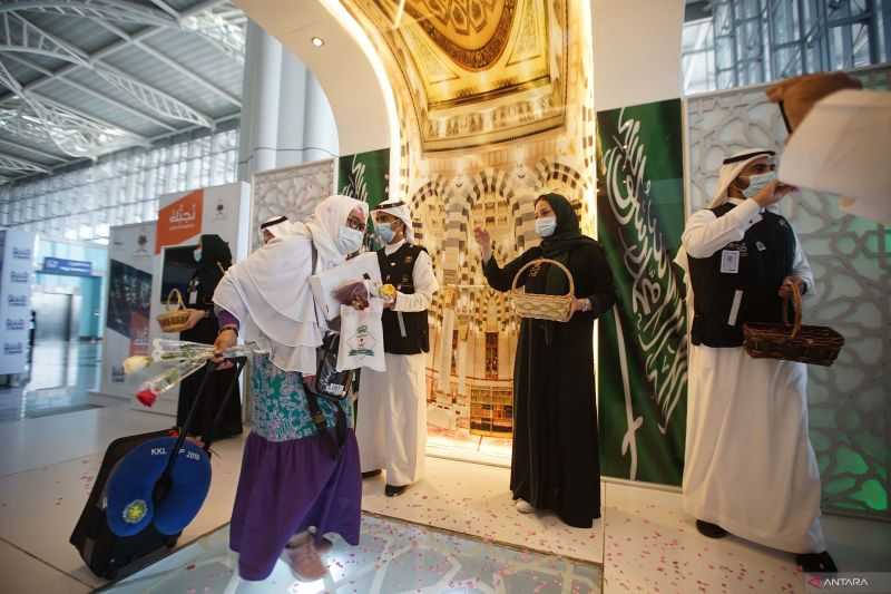 Mulai Buka Pintu bagi Turis Mancanegara, Arab Saudi Ingin Kunjungan Naik Tiga Kali Lipat