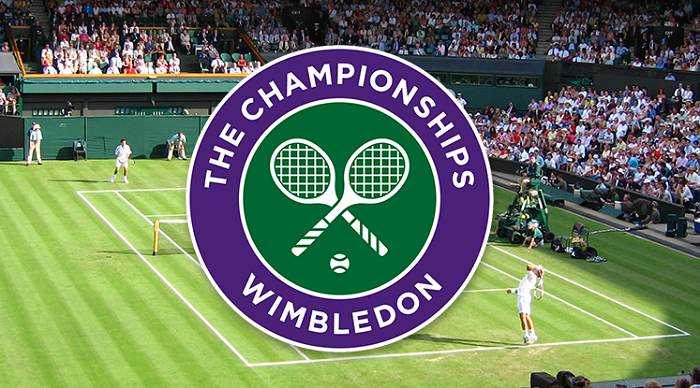 Mulai Perempat Final, Penonton Wimbledon Bakal Isi Penuh Stadion