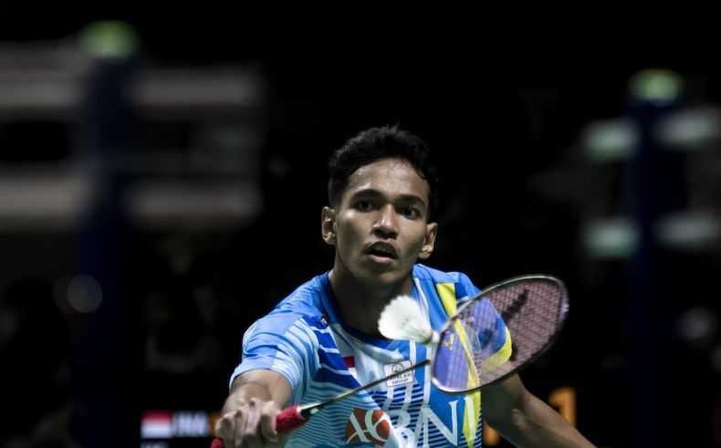 Muncul Harapan Baru Indonesia, Chico Juara Malaysia Masters