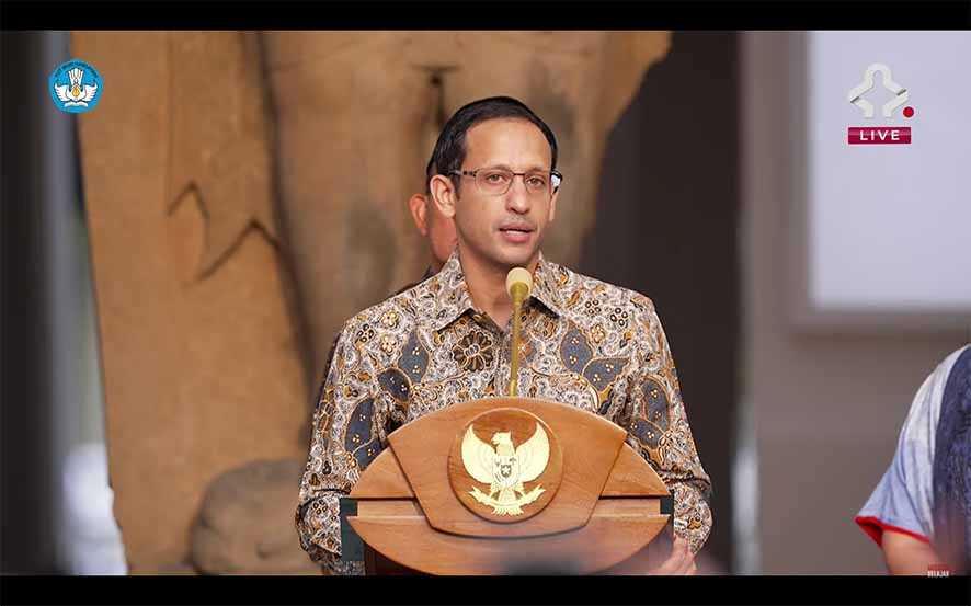 Museum Nasional Kembali Dibuka