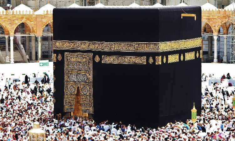 Musim Haji 2022, Bupati Sleman Lepas Keberangkatan 354 Jemaah Haji ke Tanah Suci