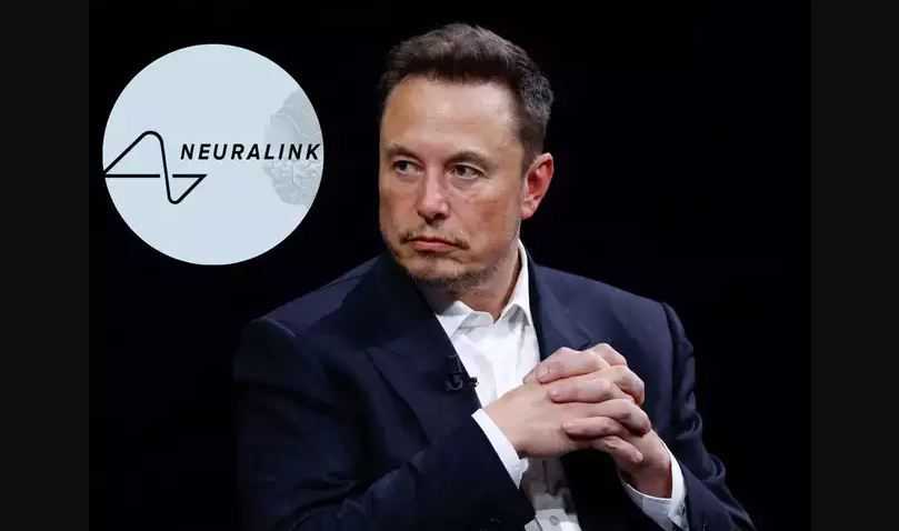 Musk Sebut Neuralink Berhasil Tanam Chip Otak pada Pasien Kedua