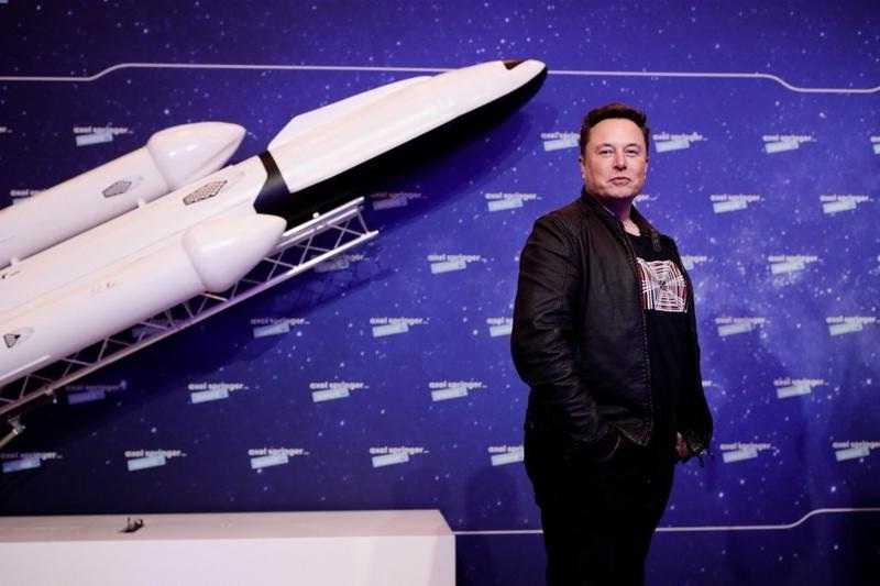 Musk: SpaceX Berencana Kirim 5 Starship Tanpa Awak ke Mars dalam 2 Tahun