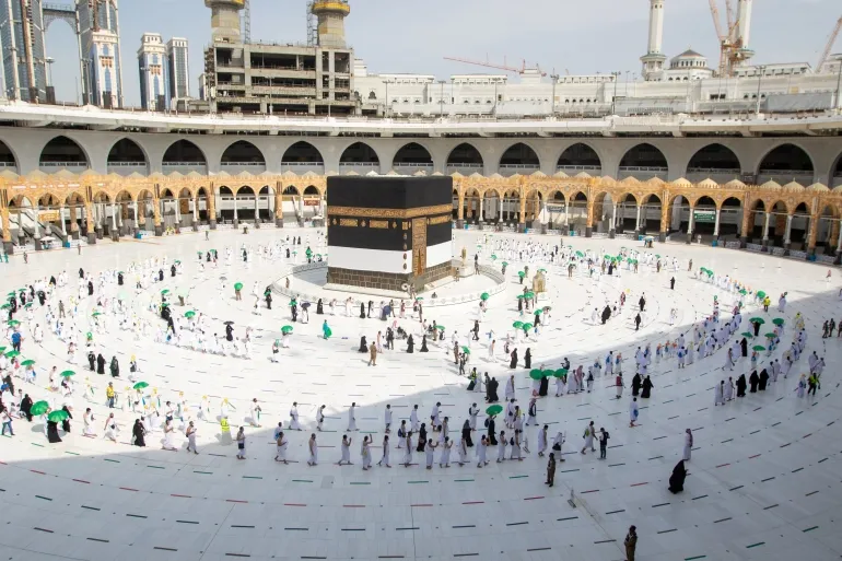 Muslim RI Harus Bersabar! Kementerian Agama Ungkap Waktu Tunggu Haji di Indonesia Nyaris 100 Tahun, Kok Bisa?