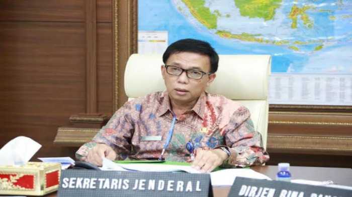 Musrenbang RKPD Provinsi Jambi Tahun 2022 Harus Dapat Menyerap Aspirasi Masyarakat