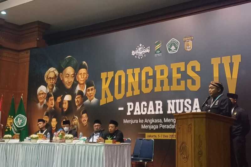Nabil Haroen: Pendekar Pagar Nusa Utamakan Akhlak dan Jaga Sportivitas
